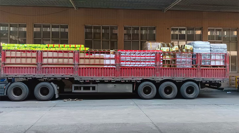潮州到茂名物流公司-潮州到茂名物流专线-「直达不中转」